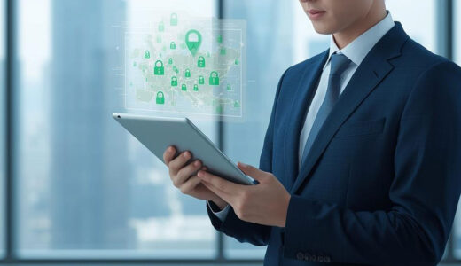 【失敗事例あり】法人向けスマートロック一元管理システムの選び方｜民泊・複数物件運営に必須の5つの基準