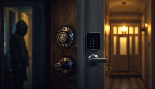 民泊のセキュリティ対策は大丈夫？「自分は平気」が命取りに。今すぐできる防犯レベル向上術