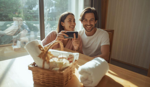 レビュー評価を上げる！外国人ゲストが絶賛する「おもてなし」設備とは？