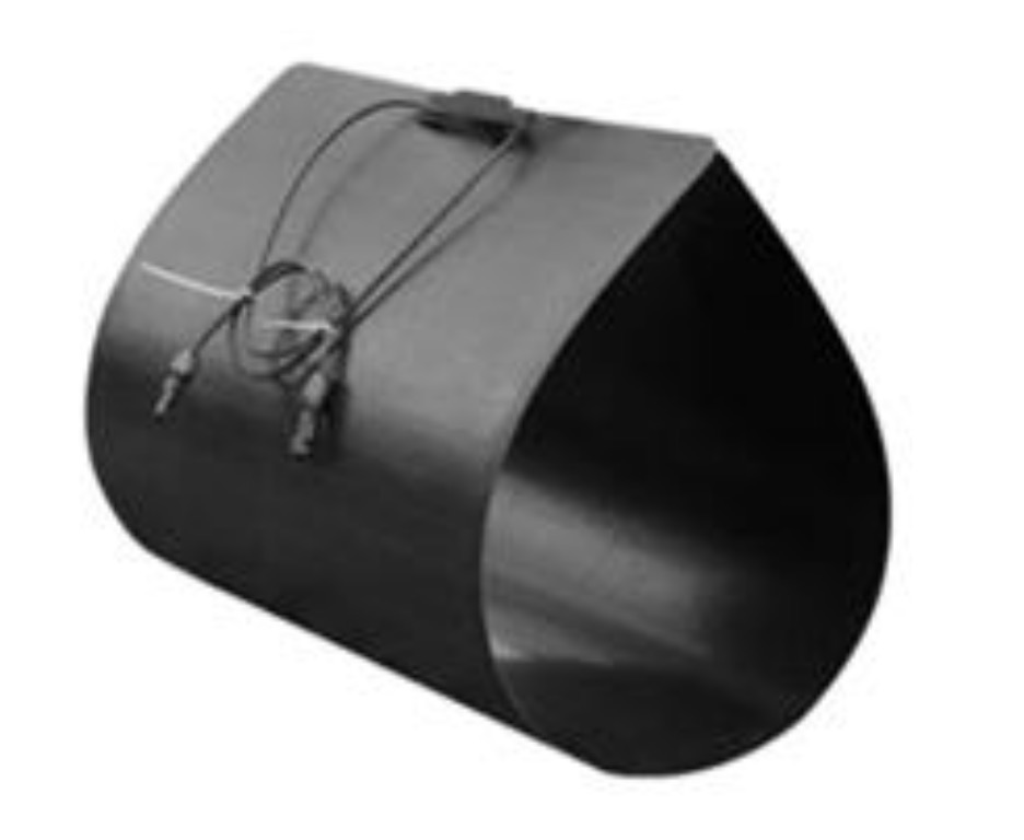 BCセル フレキシブルソーラーパネル - フレキシブル構造