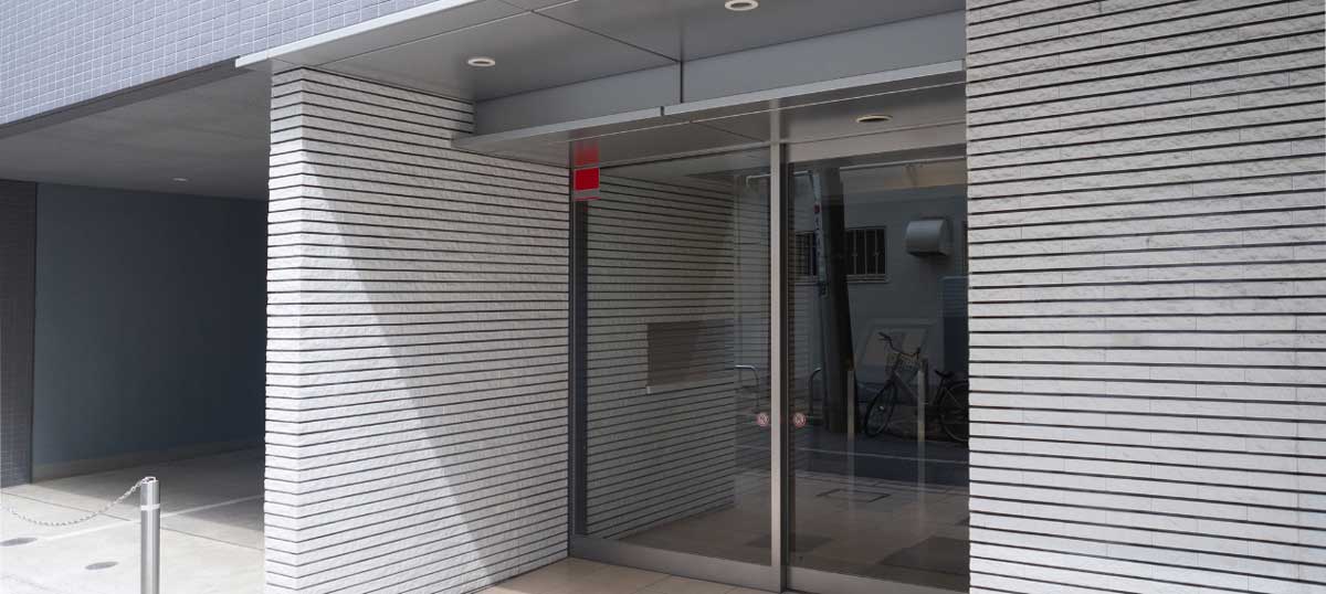 後付けオートロック